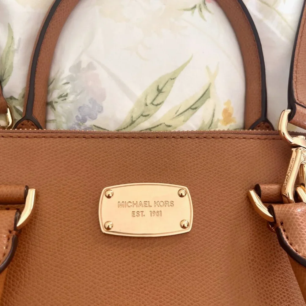 Michael Kors Dome Bag